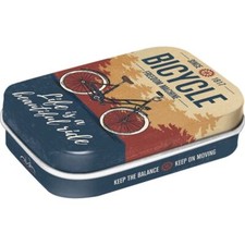 Nostalgic-Art - Dose mit