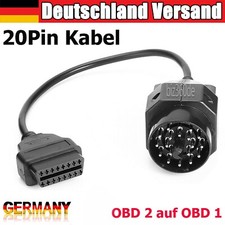 Diagnostic adapter obd auf - diagnostic,
