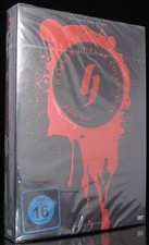 DVD HAMMER HORROR COLLECTION -