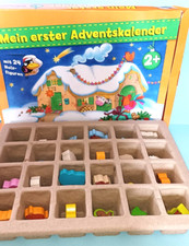 HABA Mein erster Adventskalender Ersatzteile Einzelverkauf