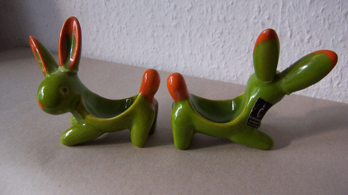 Eierbecher ei halter form - 2,