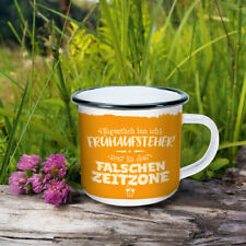 Kaffeetasse Becher Lustigen