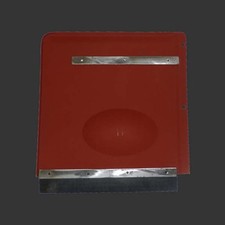 Unimog Luftfilterabdeckung