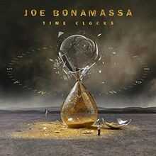 Time clocks von - digipak),