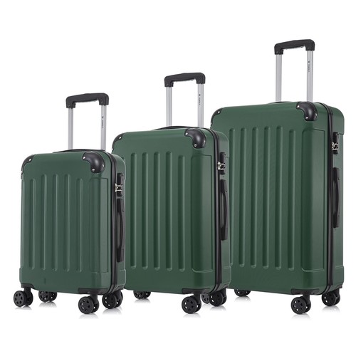 Koffer suitcase set trolley - koffer,