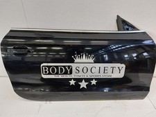 Audi A5 8T Coupe Tür vorn