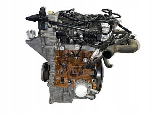 Motor ford puma b7jb 125ps - ford, 1.0