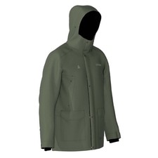 Zimtstern StormDayz Regenjacke