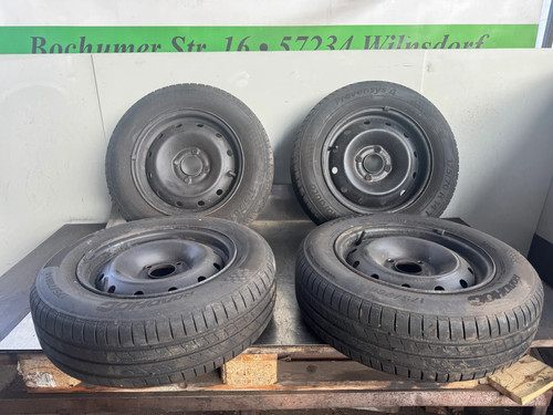Sommerreifen 175 70r14 citroen - sommerreifen, 175/70r14