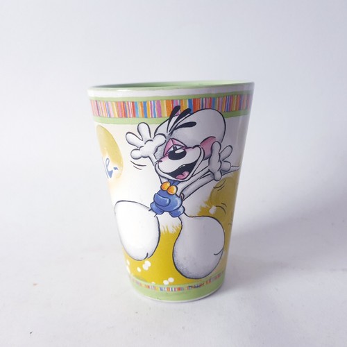 Diddl tasse gute laune - tasse,