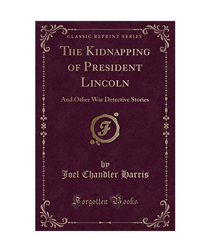 The kidnapping president - of,