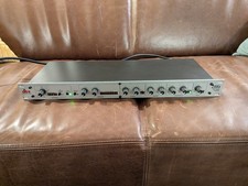 DBX 286 S Mikrofonvorverstärker Mikrofon-Prozessor Studio/Live Mikrofon Preamp