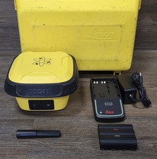 Leica icg70 T GPS Glonass