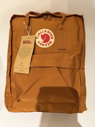 Fjällräven kanken 23510 - fjällräven,