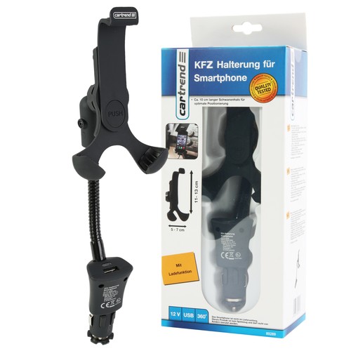 Universal handy halterung - universal, handy-halterung