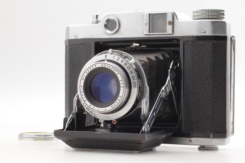 Exc mamiya 6 six - mamiya,
