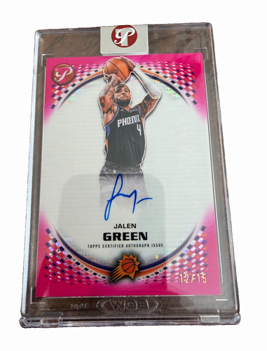 Topps 2025 pristine - 2025-26,