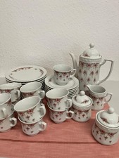 37 Teile Winterling Porzellan