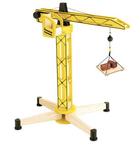 112362 pintoy kran 61cm aus - 112362,