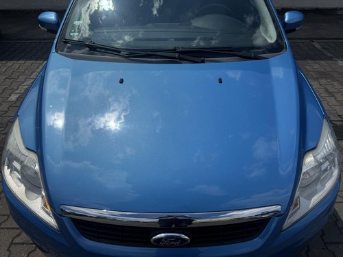 Ford focus da3 - ford,