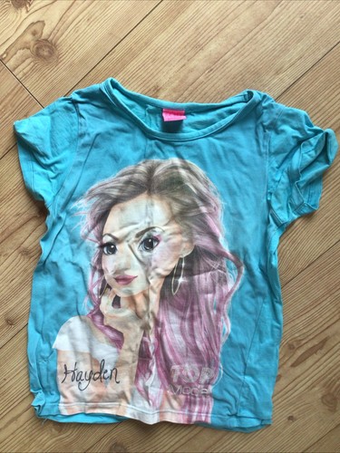 Top model shirt 128 - t, 128/134