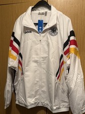 ADIDAS DFB 1996 WOVEN TRACK