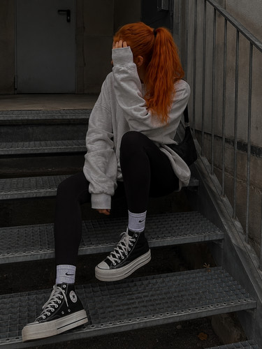 Converse chucks schwarz high - chucks,