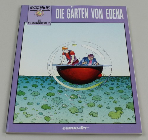 Die sternenwanderer - 2:,