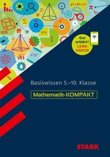 Stark mathematik kompakt - stark,