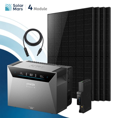 Solarmars 2000w - solarmars,