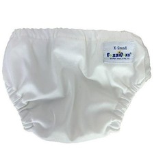 Fuzzibunz X-Small Reusable