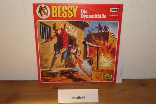 Bessy die - (1),