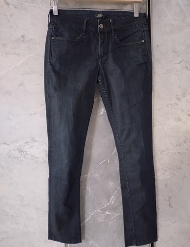 Mexx metropolitan high - high, waist
