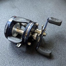 Abu Garcia Ambassadeur 5600c4