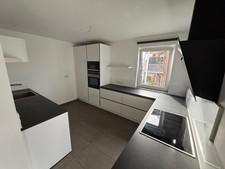 *Nobilia Küche Modell Focus