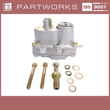 Warmlaufregler für Porsche