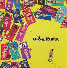 Schöne Töchter von Flix - Carlsen Verlag