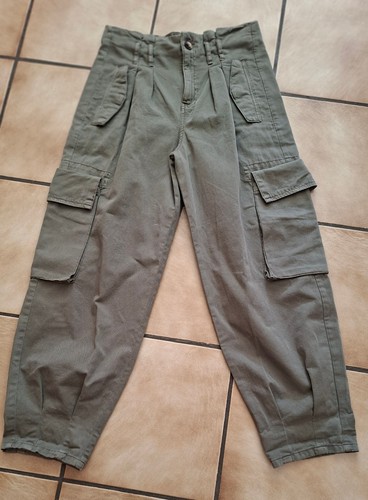 Cargo hose von c - **,