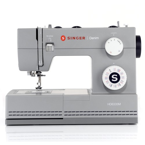 Singer heavy duty - singer,