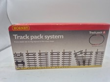 Hornby R8010 Spurweite OO