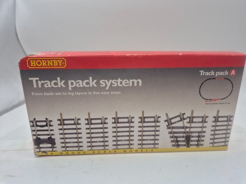 Hornby r8010 spurweite - r8010, oo