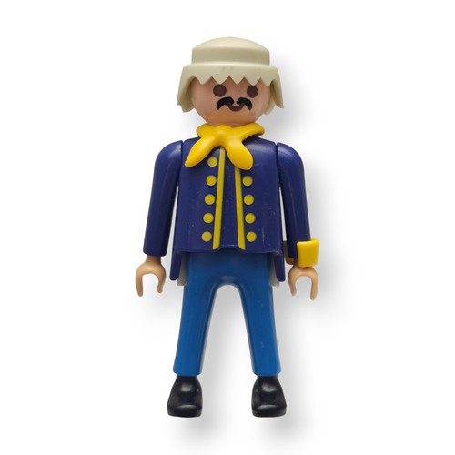 Playmobil figur western mann - playmobil,