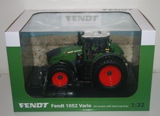 Fendt 1052 Vario US Version
