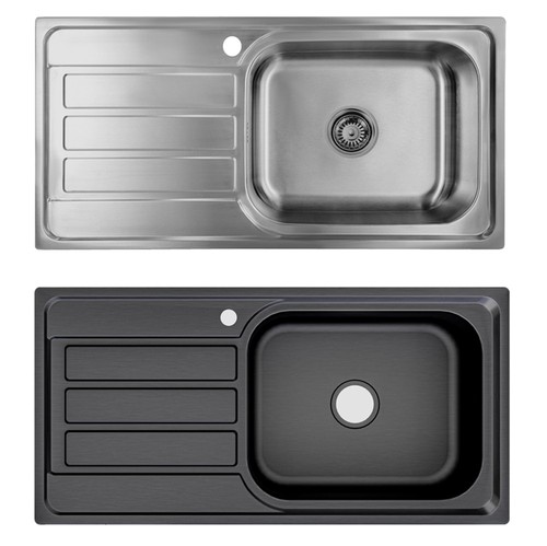 100x50 küchenspüle - 100x50,