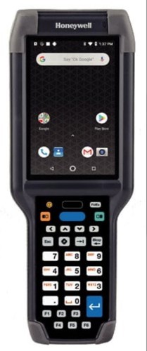 Intermec honeywell ck65 mit - intermec/honeywell,