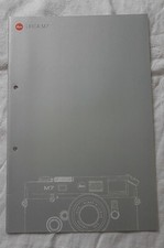 NEUWERTIG -Leica M, LEICA