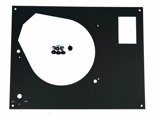 Thorens für sme 160 - td...,