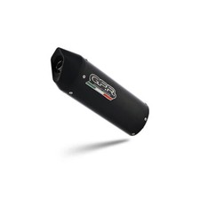 Abgaskrümmer GPR Genehmigt