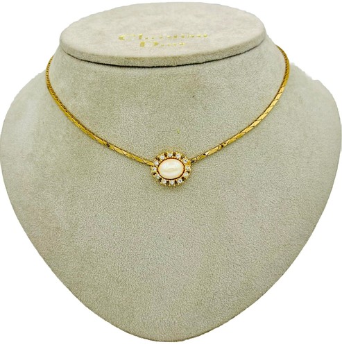 Wie neu vintage dior - wie, neu,vintage