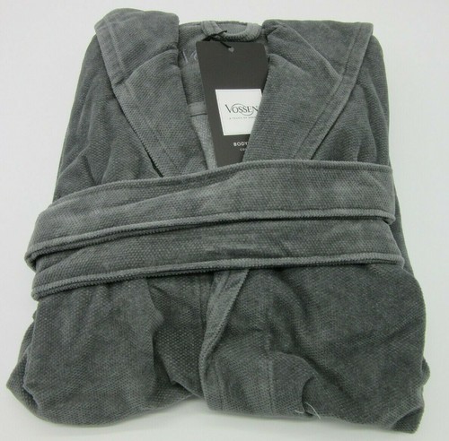 Vossen gina unisex - vossen, bademantel